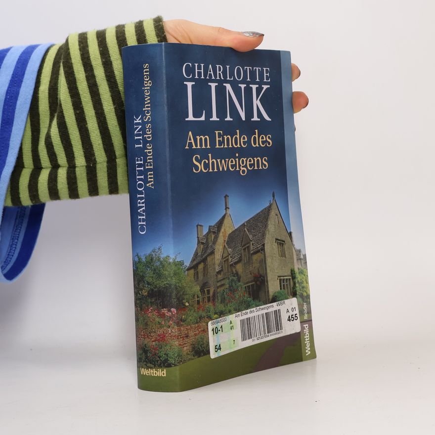 Charlotte Link Am Ende des Schweigens