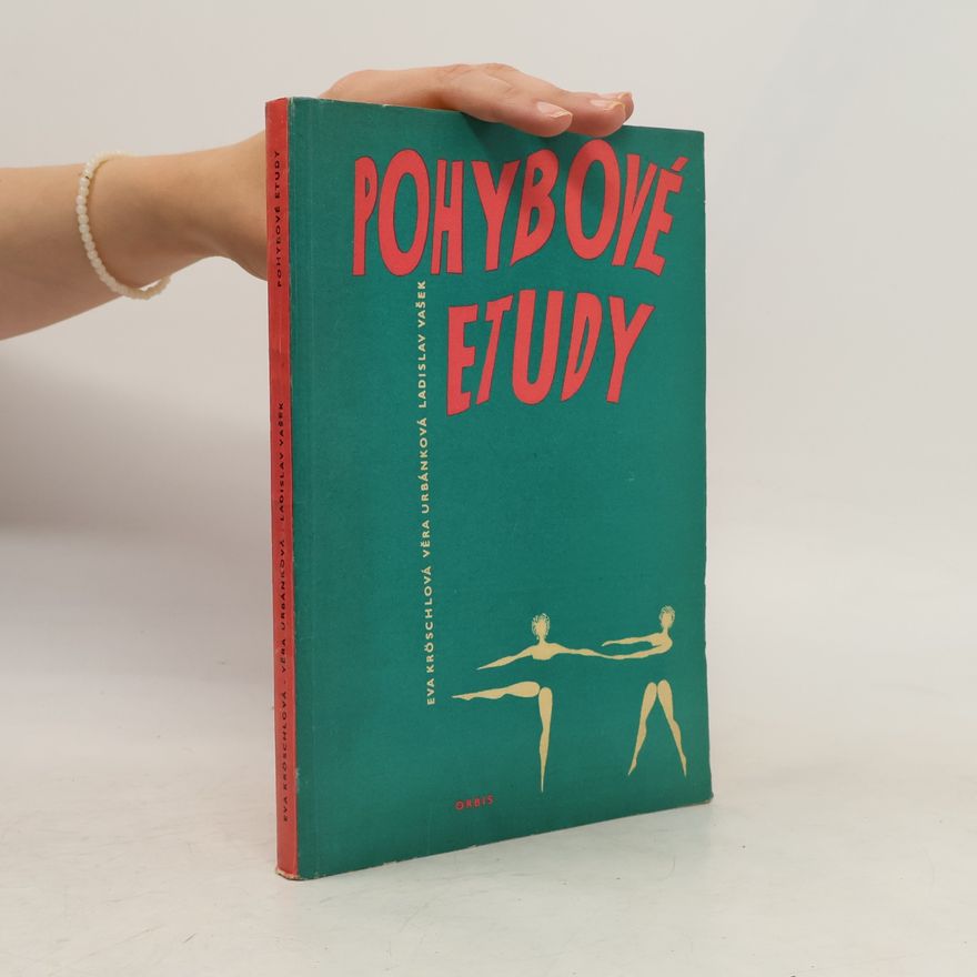 Ladislav Vašek Pohybové etudy