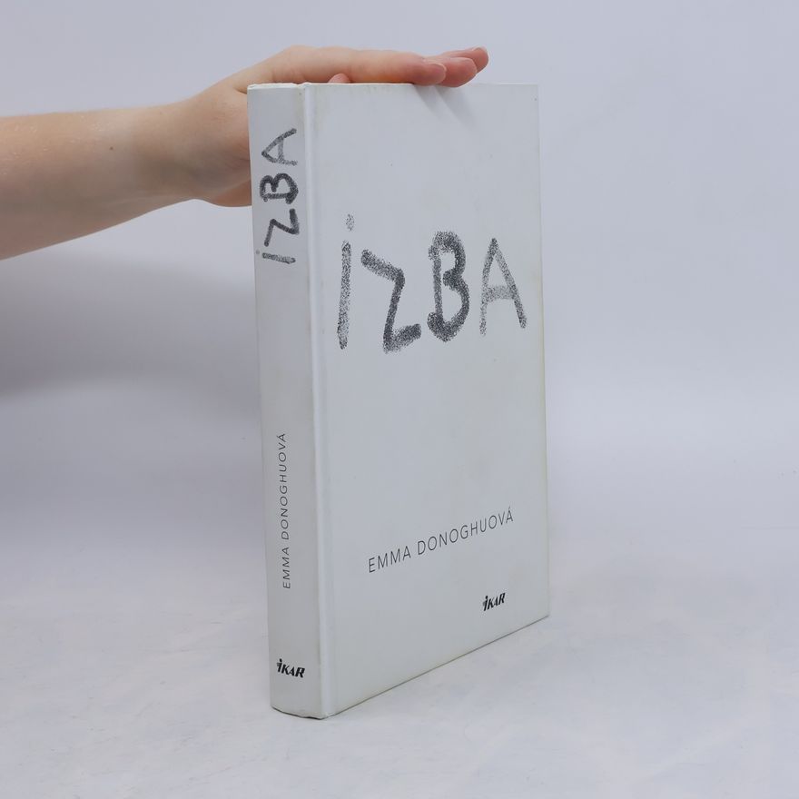 Emma Donoghue Izba