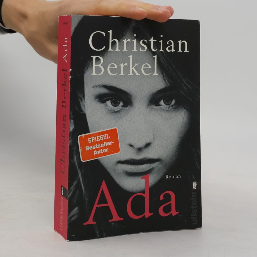Christian Berkel Ada