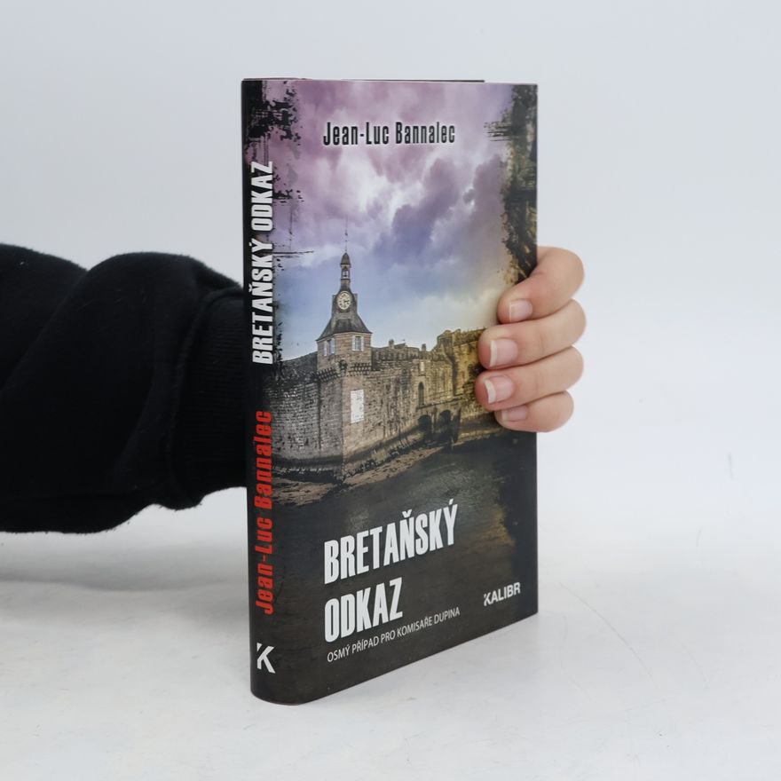 Jörg Bong Bretaňský odkaz