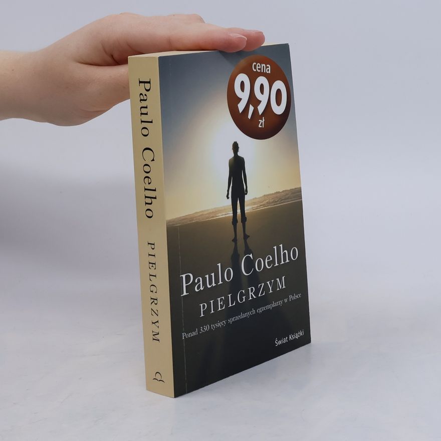 Paulo Coelho Pielgrzym