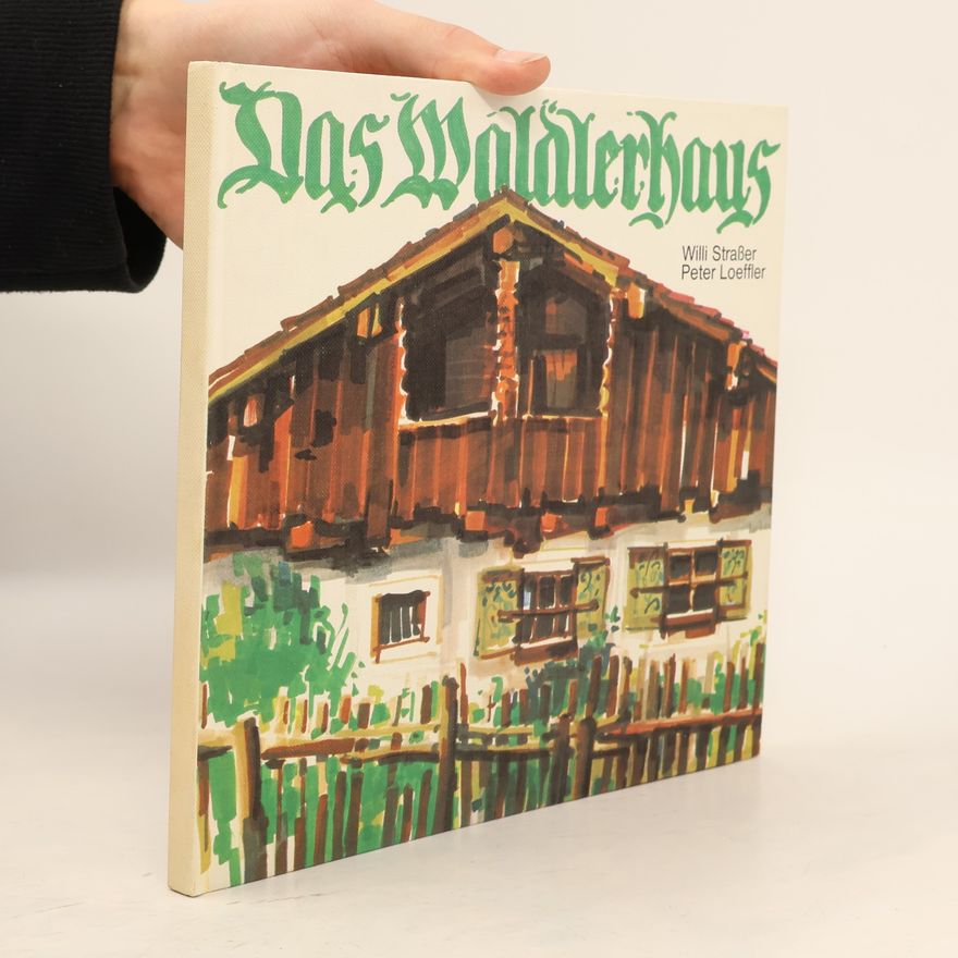 Autorenkollektiv Das Waldlerhaus
