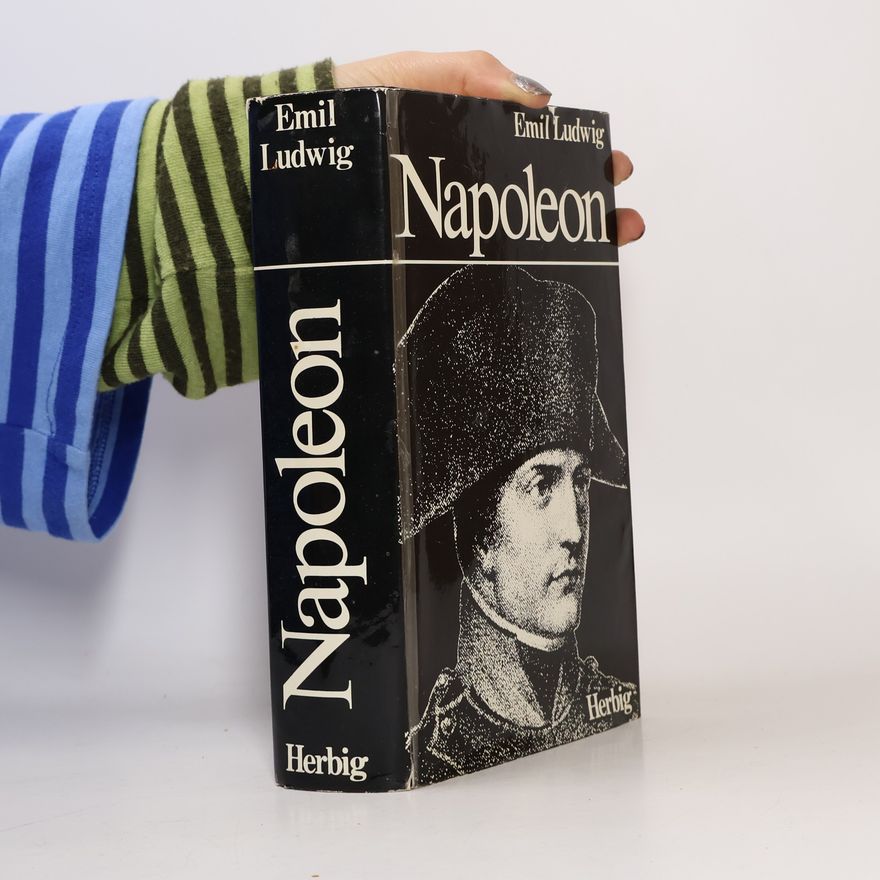 Emil Ludwig Napoleon