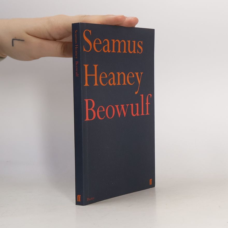 J. R. R. Tolkien Beowulf