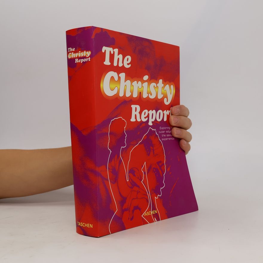 Kim Christy The Christy Report