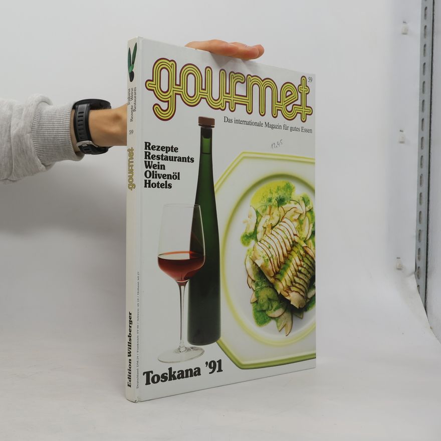 Autorenkollektiv Gourmet 59