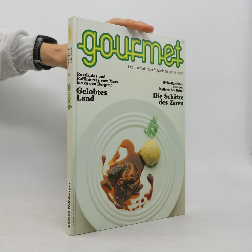 Autorenkollektiv Gourmet 55