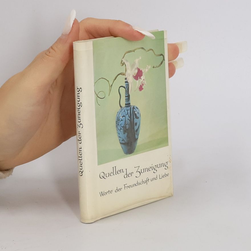 Autorenkollektiv Quellen der Zuneigung