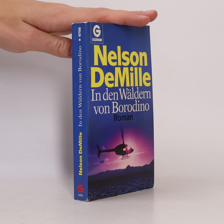 Nelson DeMille In den Wäldern von Borodino