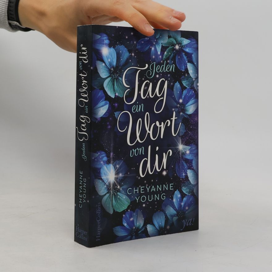 Cheyanne Young Jeden Tag ein Wort von dir