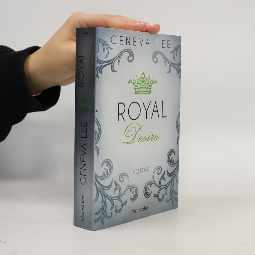 Geneva Lee Royal Desire