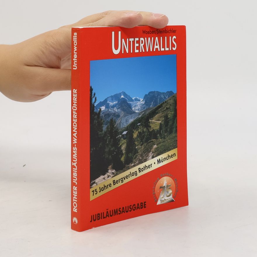Various authors Unterwallis. München