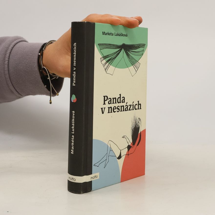 Markéta Lukášková Panda v nesnázích