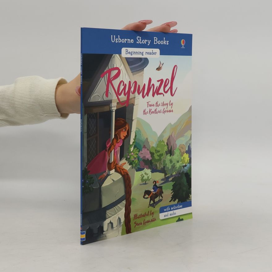 The Brothers Grimm Rapunzel