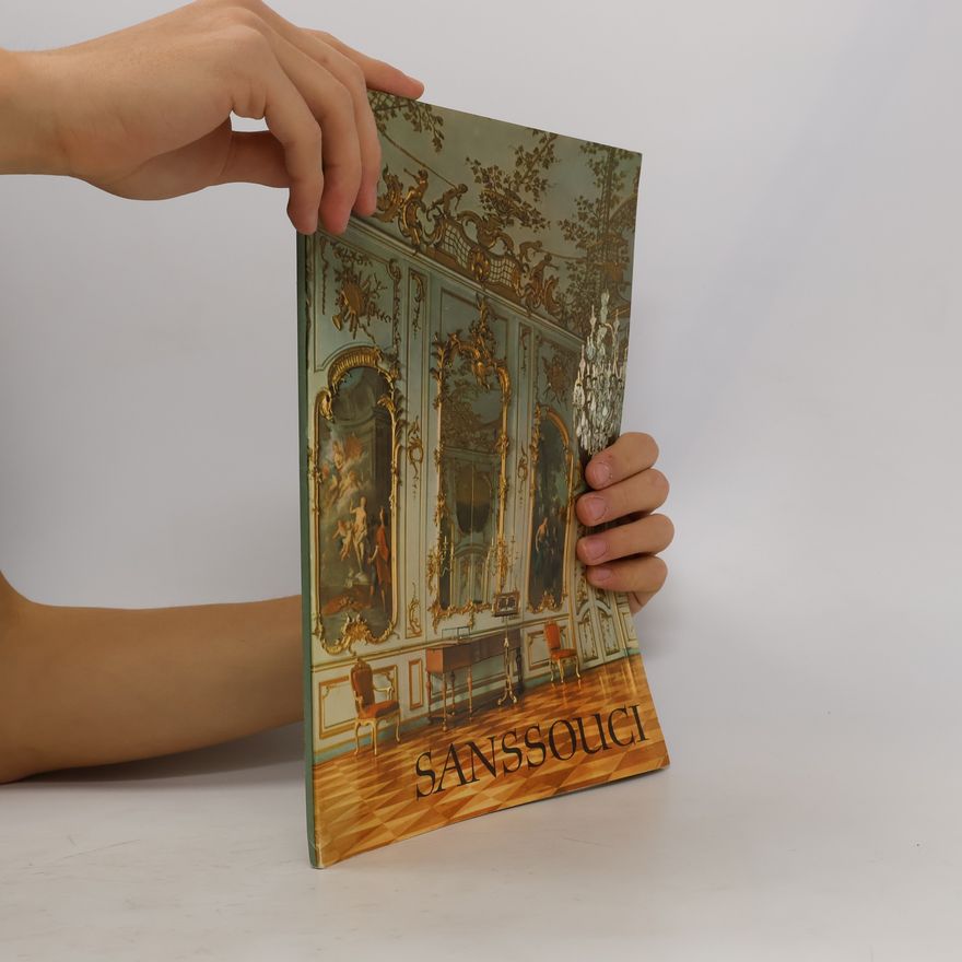 Kolektiv autorů Sanssouci