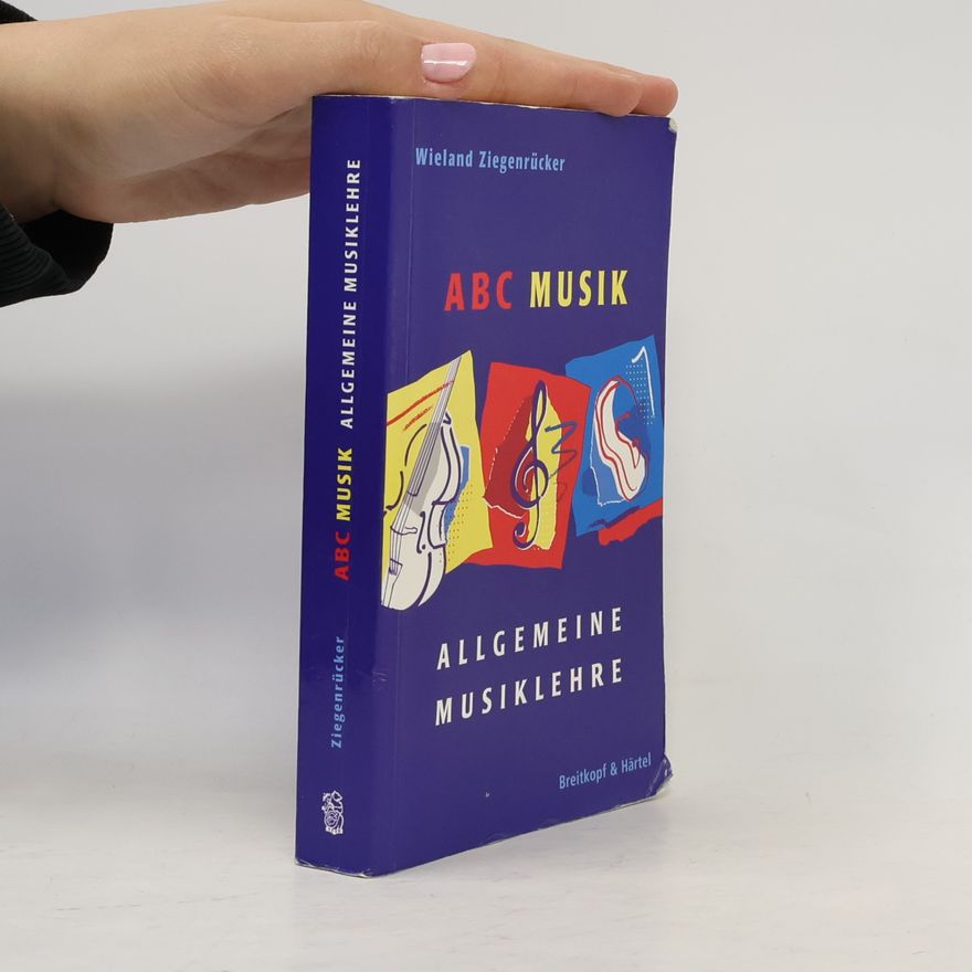 Wieland Ziegenrücker ABC Musik