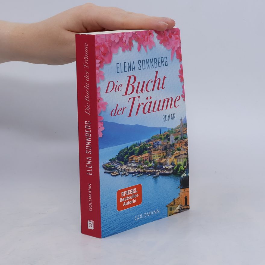 Elena Sonnberg Die Bucht der Träume