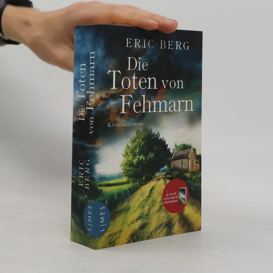 Eric Berg Die Toten von Fehmarn