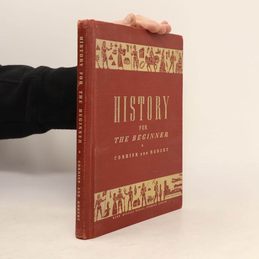 Kolektiv autorů History for the Beginner