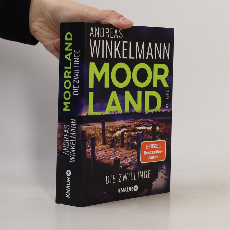 Andreas Winkelmann Moorland. Die Zwillinge
