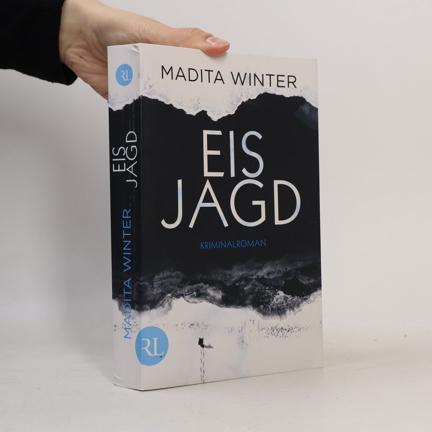 Madita Winter Eisjagd