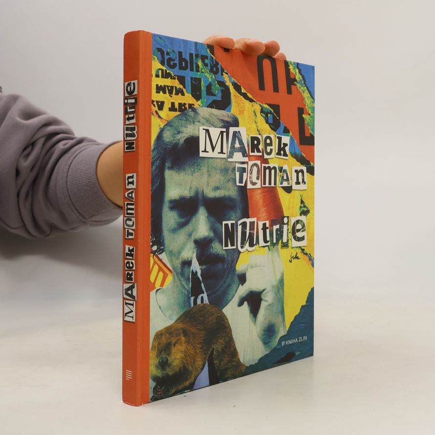 Marek Toman Nutrie