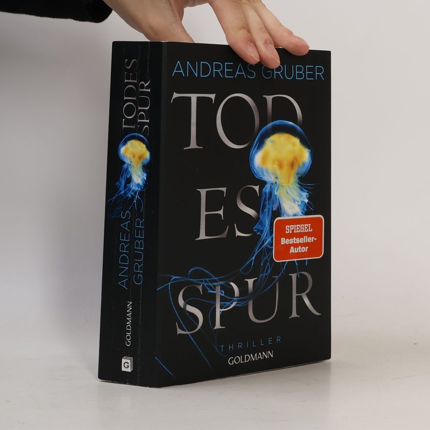 Andreas Gruber Todesspur