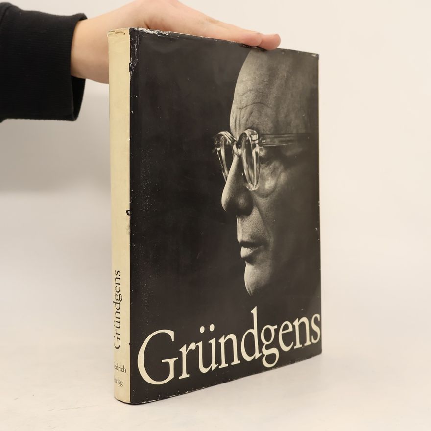 Collectif d'auteurs Gründgens
