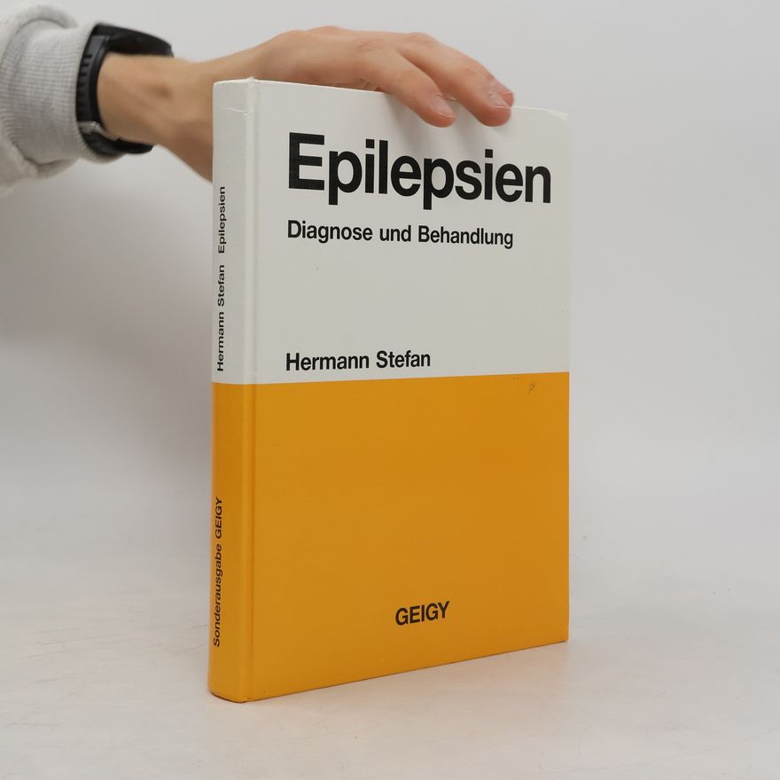 Hermann Stefan Epilepsien