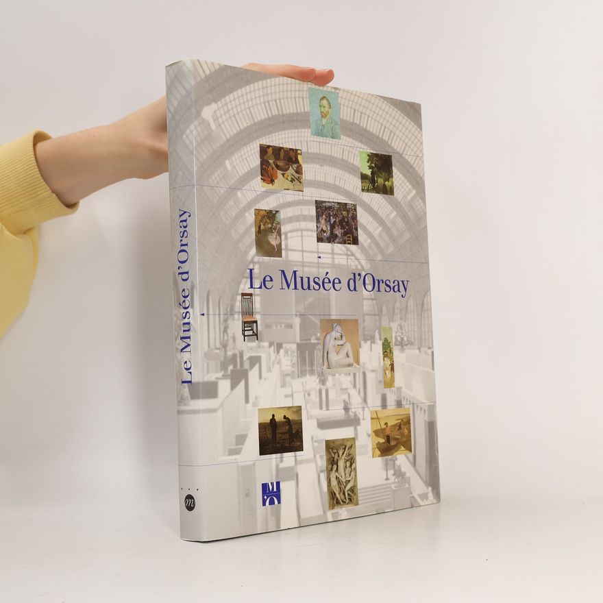 Autorenkollektiv Le Musée d'Orsay