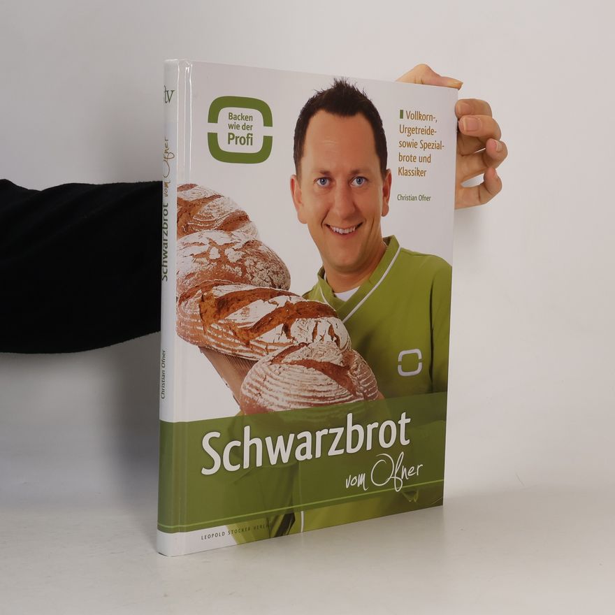 Autorenkollektiv Backen wie der Profi