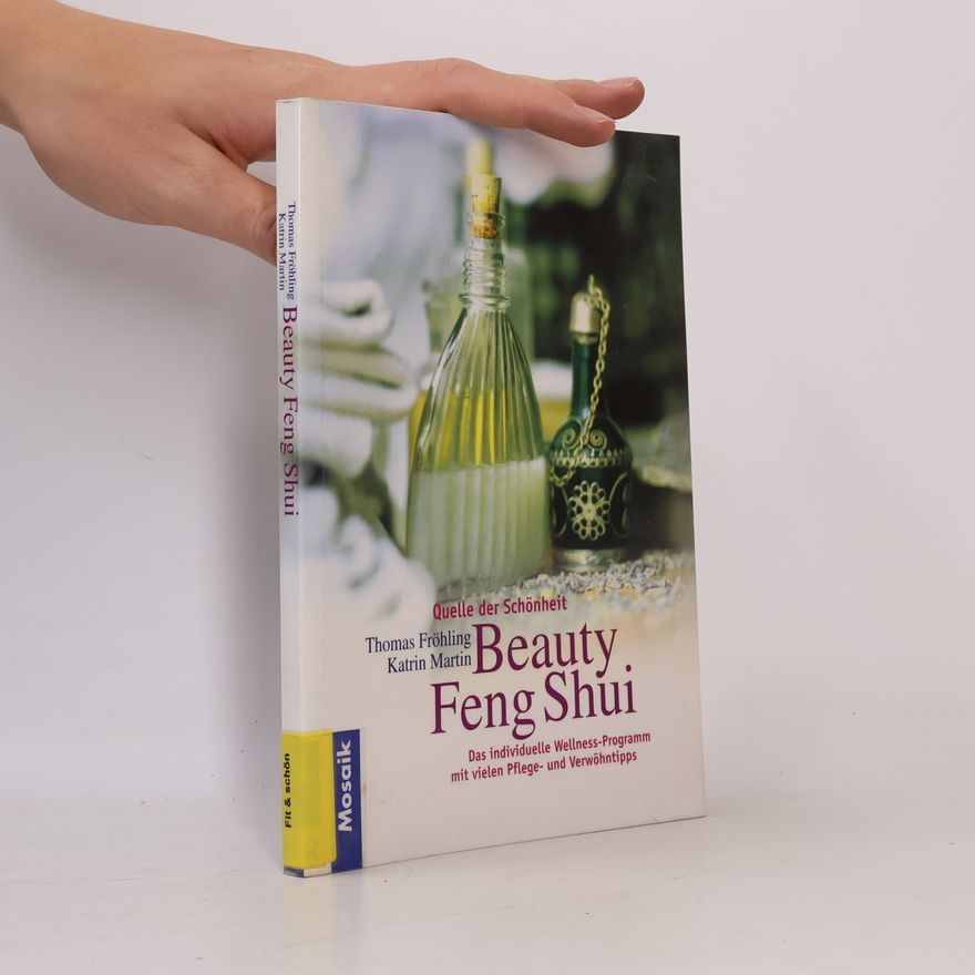 Thomas Fröhling Beauty-Feng-Shui