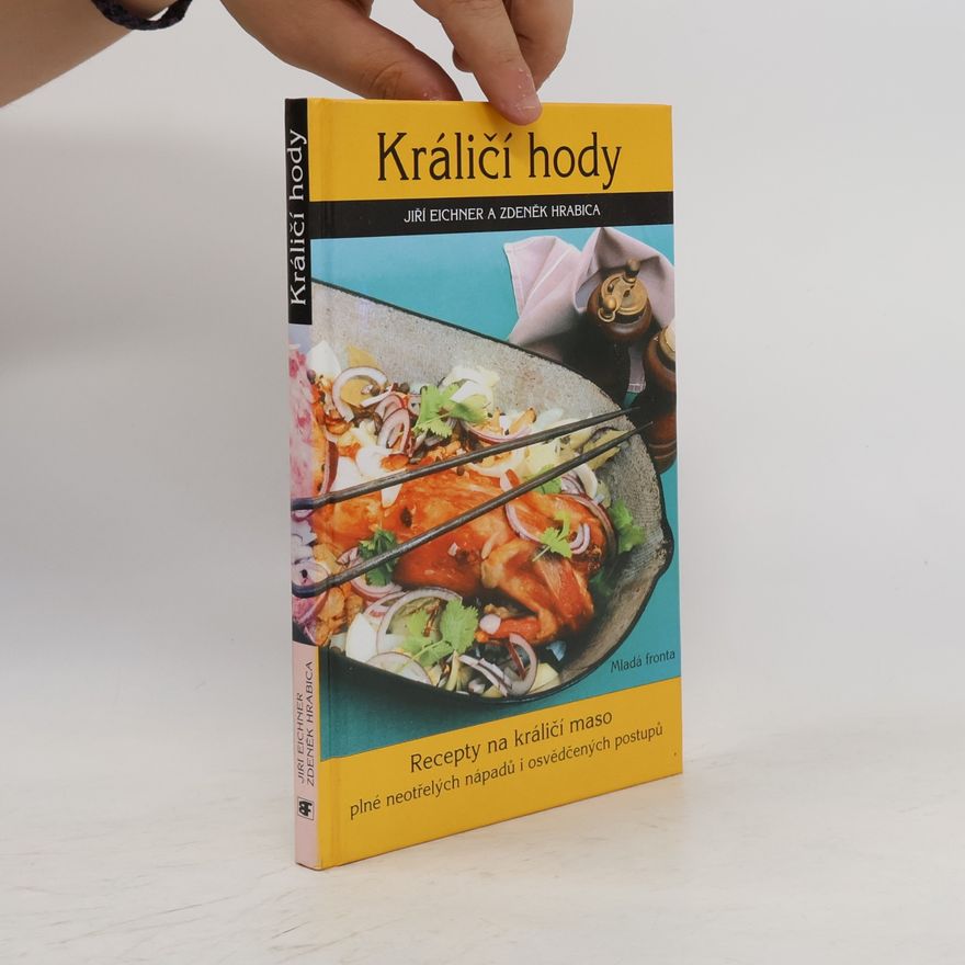 Jiří Eichner Králičí hody