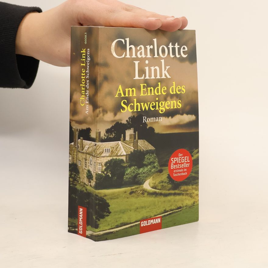 Charlotte Link Am Ende des Schweigens