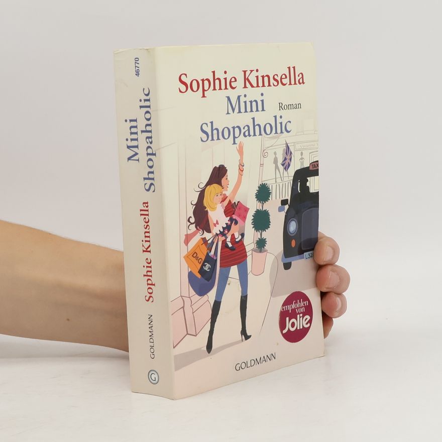 Sophie Kinsella Mini Shopaholic