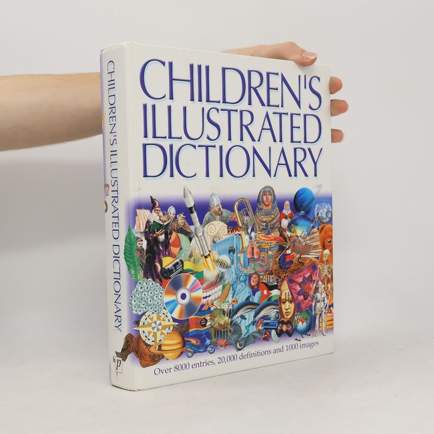 n/a Children's Illustrated Dictionary