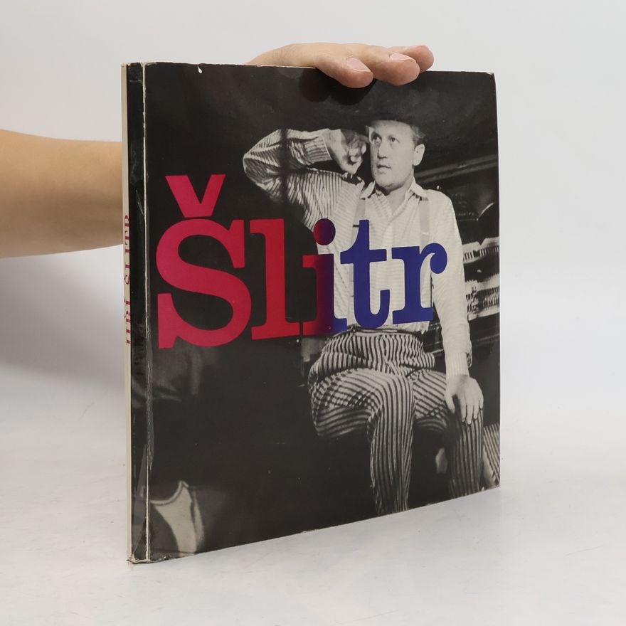 Jiří Šlitr Jiří Šlitr