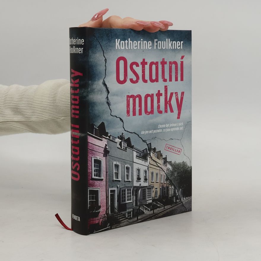 Katherine Faulkner Ostatní matky