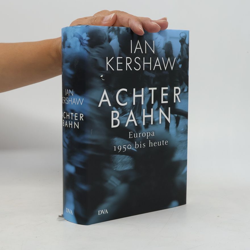 Ian Kershaw Achterbahn