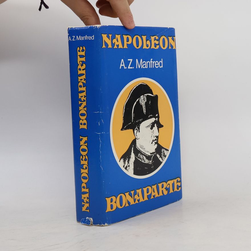 Alʹbert Z. Manfred Napoleon Bonaparte
