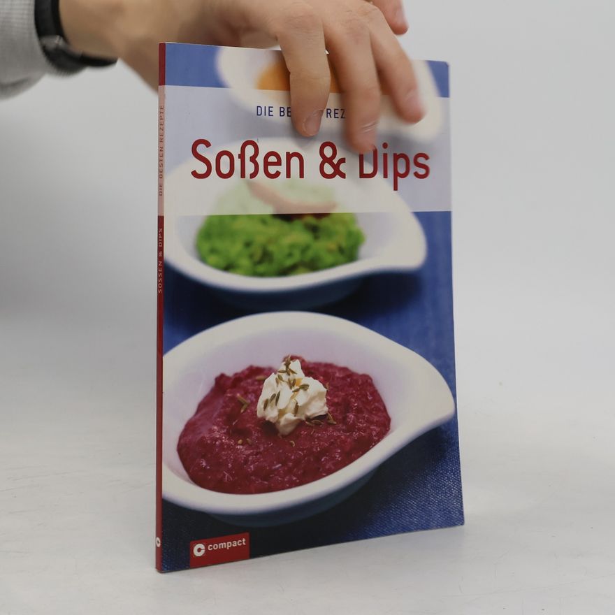 Angela Sendlinger Soßen & Dips