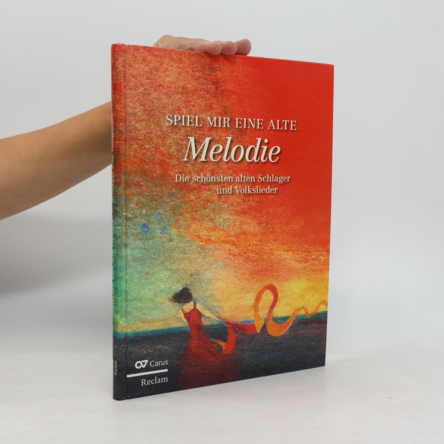 Various authors Spiel mir eine alte Melodie
