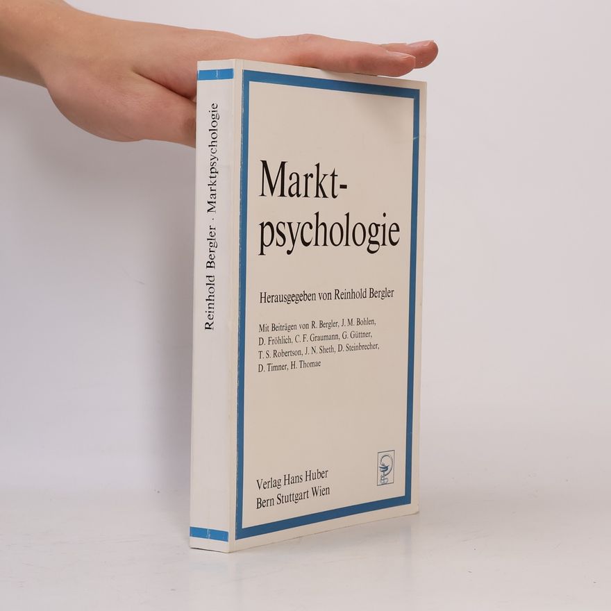 J. N. Sheth Marktpsychologie