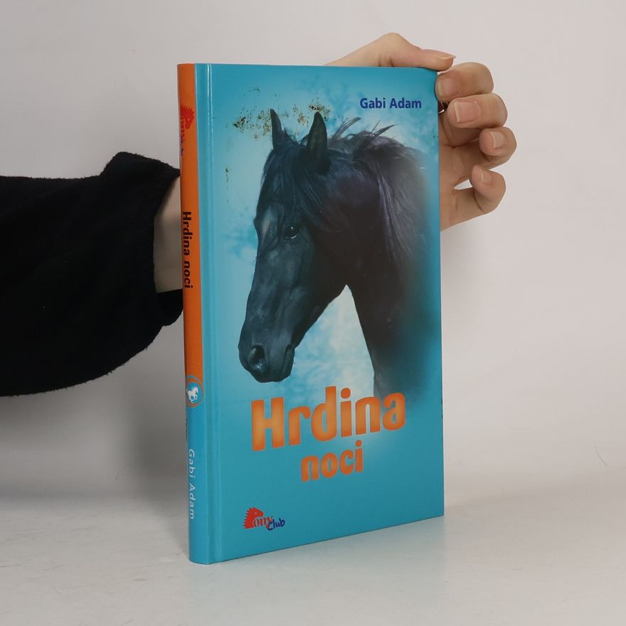 Gabi Adam Hrdina noci