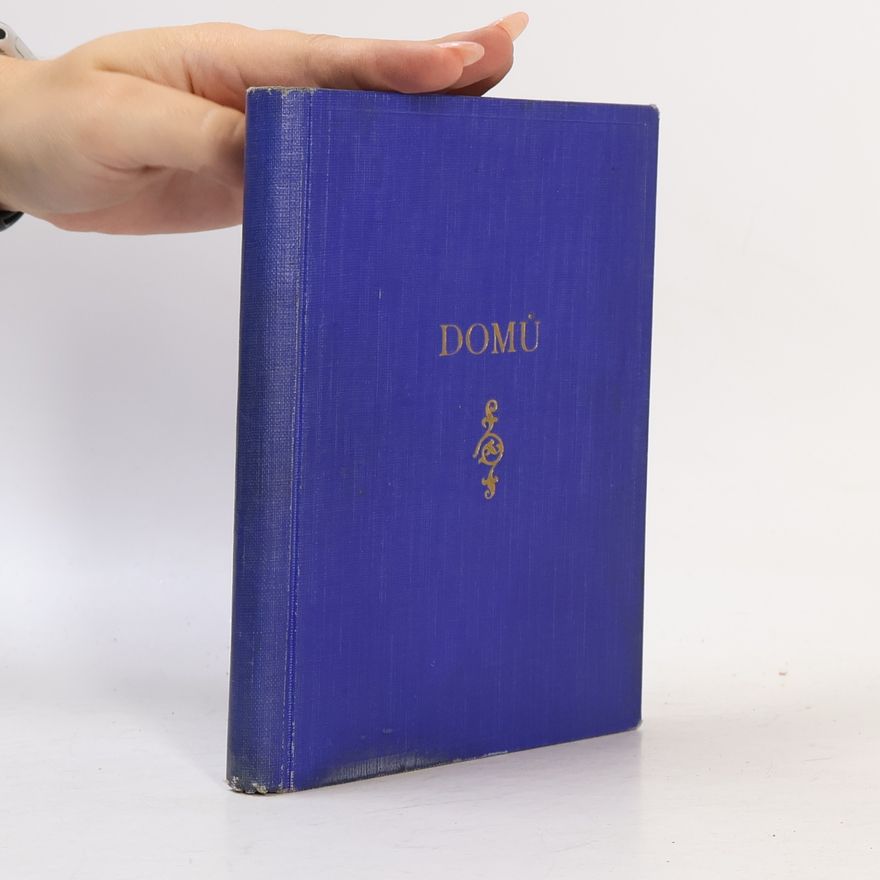 Alois Jirásek Domů