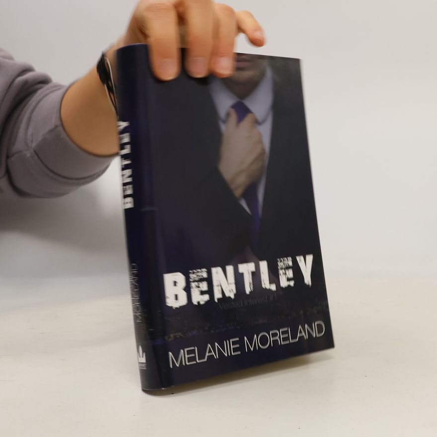 Melanie Moreland Bentley
