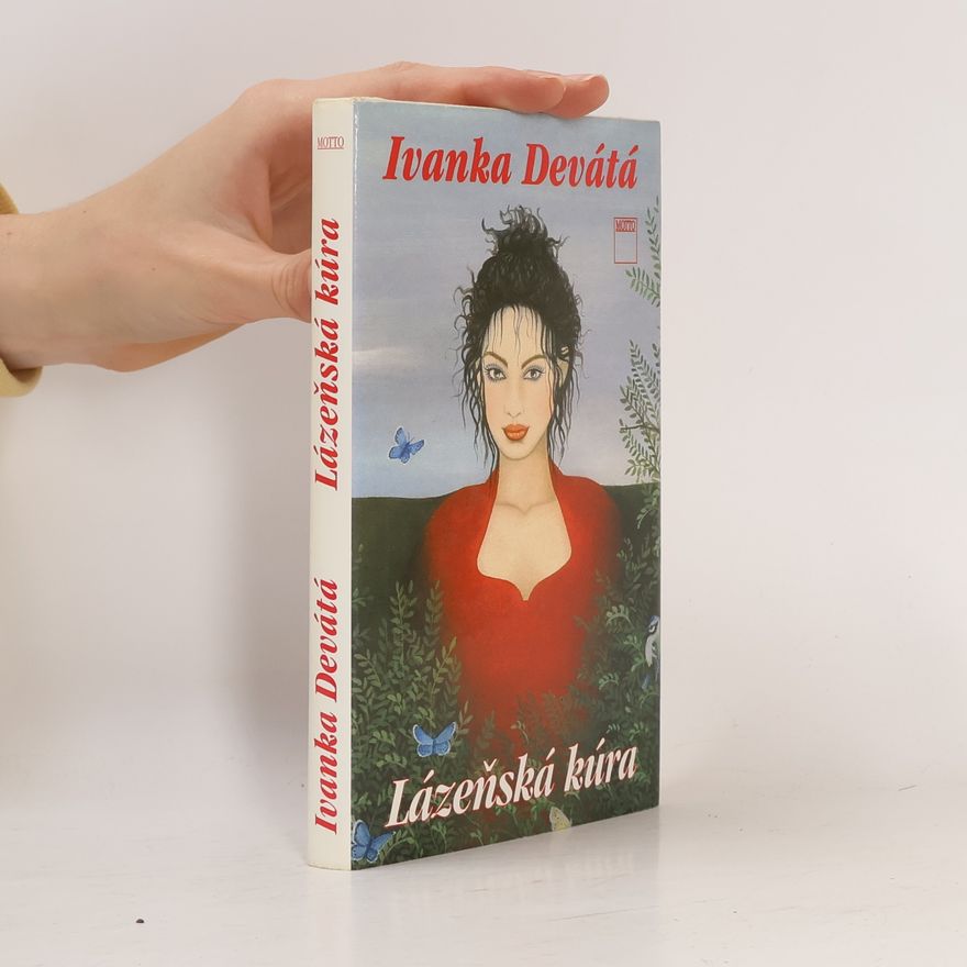 Ivanka Devátá Lázeňská kúra