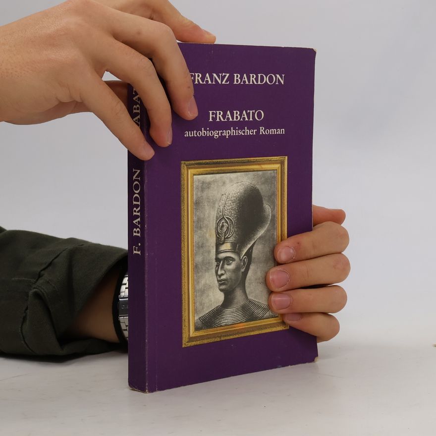 Franz Bardon Frabato