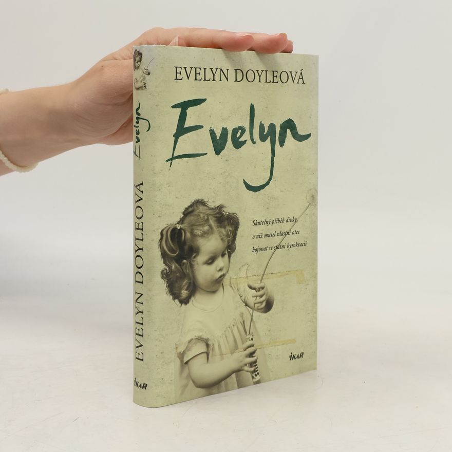 Evelyn Doyle Evelyn